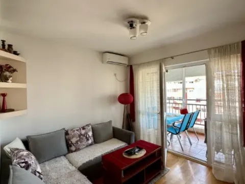 Sale, two bedroom apartment, 47m², Bar, Crna Gora - image 1