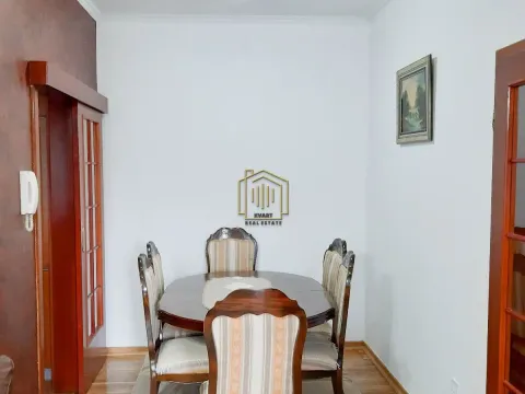 Izdavanje, dvosoban stan, 62m², Stara Varoš, Podgorica - image 4