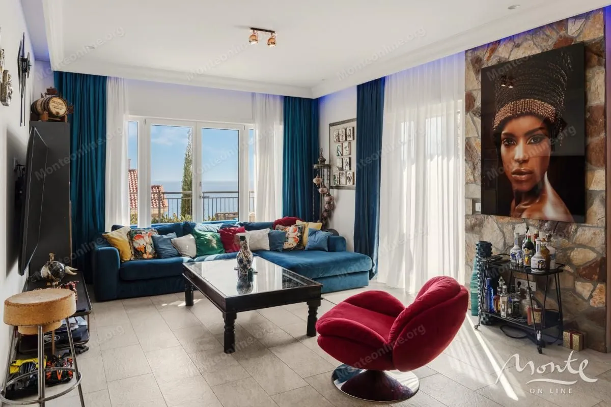 Prodaja, kuća, 115m², Luštica Bay, Tivat
