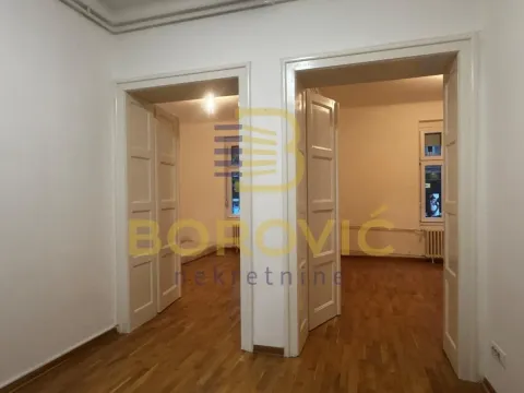 Izdavanje, trosoban stan, 68m², Palilula Sve Podlokacije, Beograd - image 2