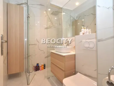 Sale, apartment, 68m², Banovo Brdo, Beograd - image 4