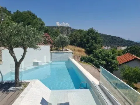 Sale, house, 219m², Reževići, Budva - image 4