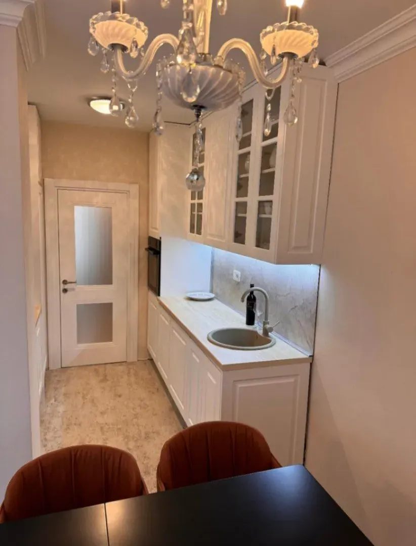 Rent, three bedroom apartment, 100m², Podgorica, Crna Gora