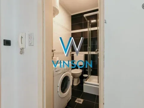 Izdavanje, jednosoban stan, 40m², Novi Sad Sve Podlokacije, Novi Sad - image 6