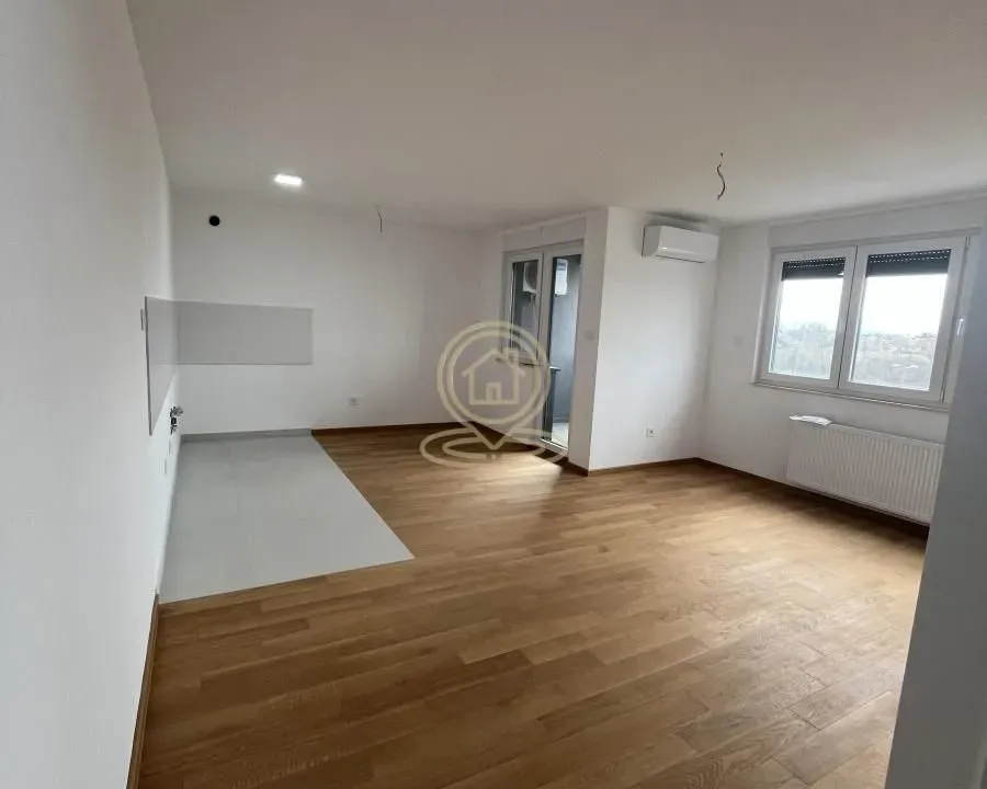 Sale, two bedroom apartment, 58m², Bulevar Evrope, Novi Sad Sve Podlokacije