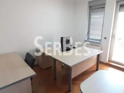 Izdavanje, poslovni prostor, 117m², Spens, Novi Sad Sve Podlokacije - image 20
