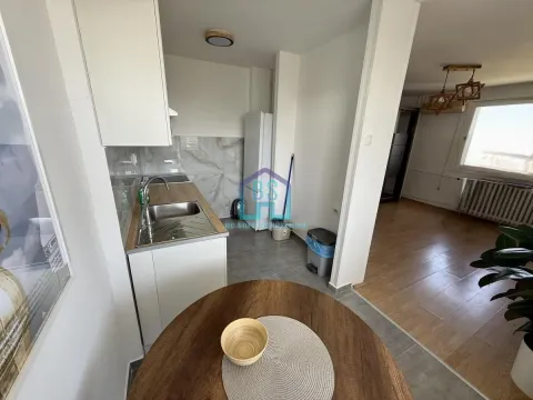 Prodaja, jednosoban stan, 31m², Liman 3, Novi Sad Sve Podlokacije - image 4