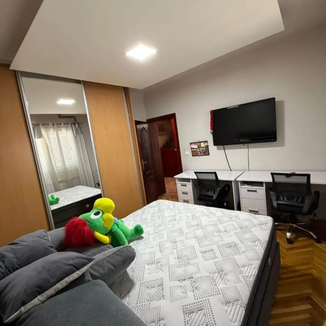 Izdavanje, kuća, 120m², Zabjelo, Podgorica