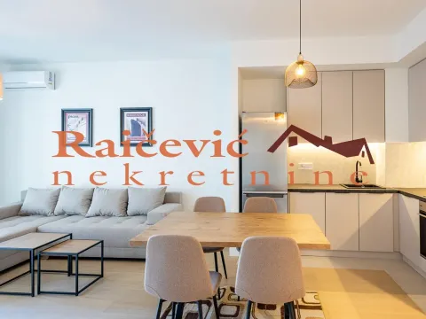 Prodaja, dvosoban stan, 54m², Savski Venac, Beograd - image 11