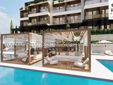 Prodaja, stan, 32m², Kumbor, Herceg Novi - image 5