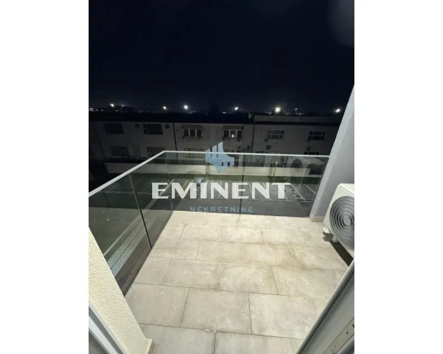 Rent, apartment, 47m², Altina, Beograd