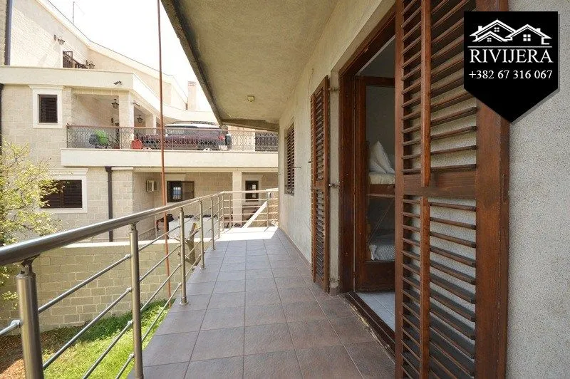 Prodaja, kuća, 106m², Srbina, Herceg Novi