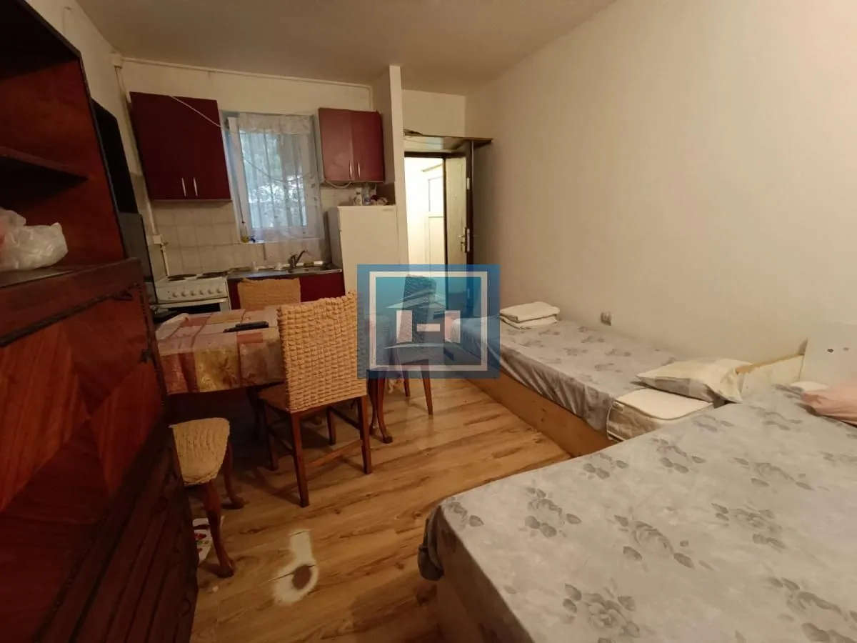 Izdavanje, garsonjera, 29m², Sarina Medja, Jagodina