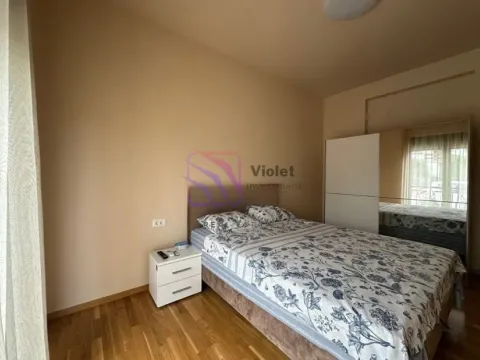 Rent, one bedroom apartment, 47m², Central Point, Podgorica - image 28