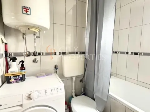 Rent, apartment, 37m², Blok 9, Podgorica - image 5