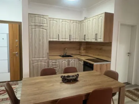 Izdavanje, jednosoban stan, 47m², Ulcinj, Crna Gora - image 3