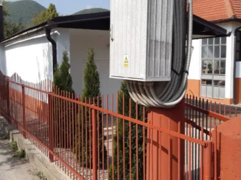 Prodaja, kuća, 136m², Centar, Berane - image 13