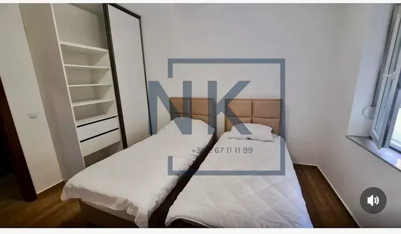 Prodaja, dvosoban stan, 68m², Centar, Podgorica