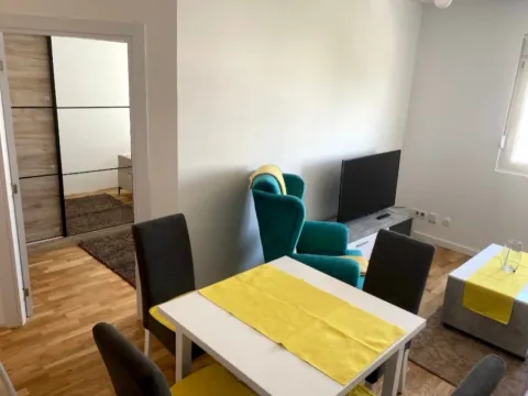 Izdavanje, jednosoban stan, 38m², Zabjelo, Podgorica - image 3
