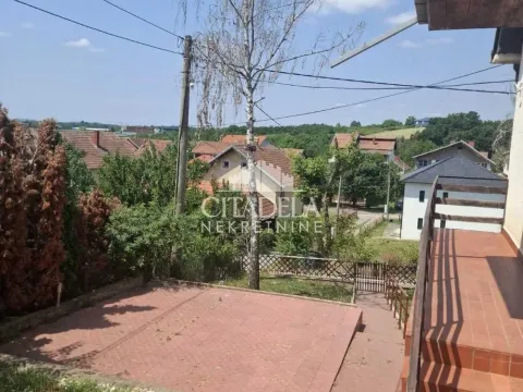 Prodaja, kuća, 71m², Mladenovac, Beograd - image 17