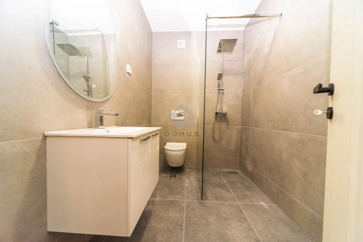 Prodaja, jednosoban stan, 50m², Zabjelo, Podgorica