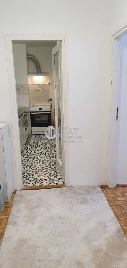 Rent, three bedroom apartment, 60m², Mirijevo 1, Mirijevo Sve Podlokacije