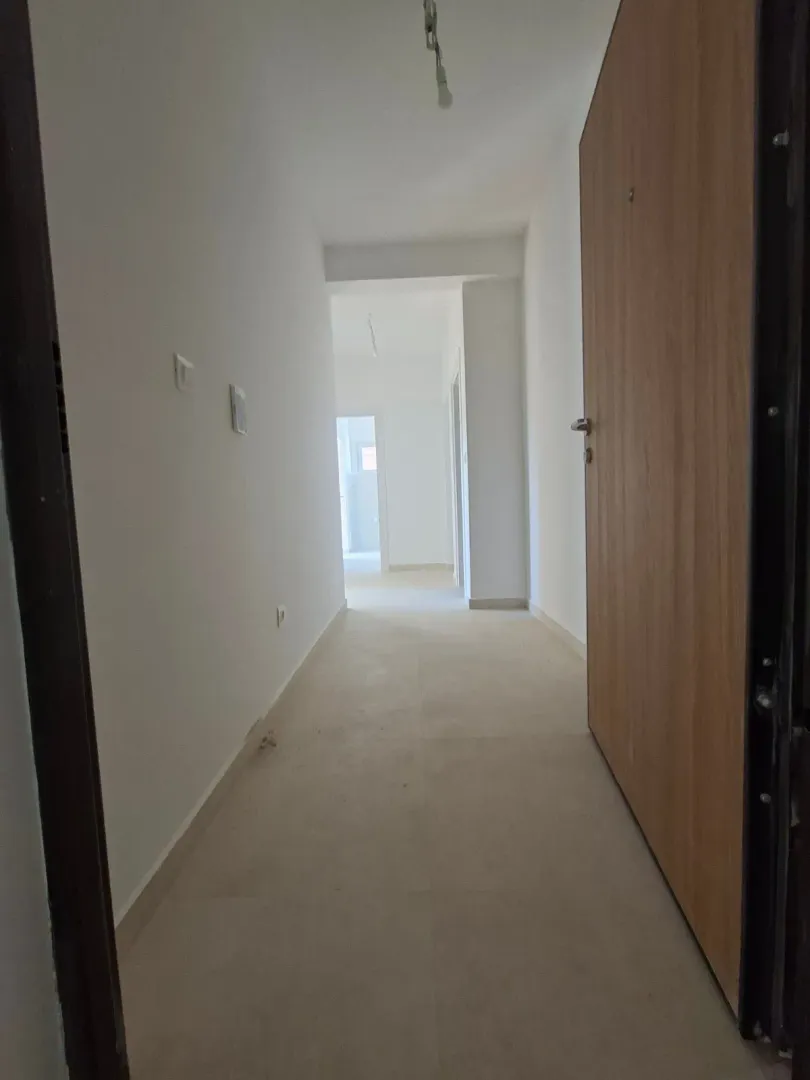 Prodaja, jednosoban stan, 35m², Zabjelo, Podgorica