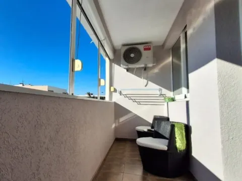 Izdavanje, stan, 73m², Preko Morače, Podgorica - image 14