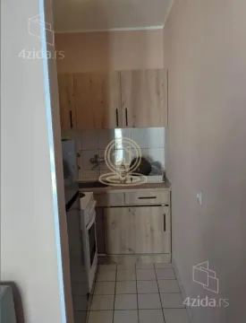 Rent, one bedroom apartment, 28m², Socijalno, Novi Sad Sve Podlokacije - image 6