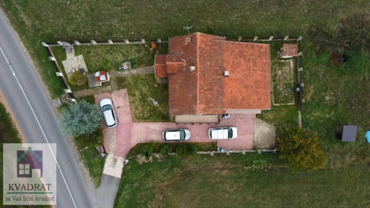 Prodaja, kuća, 224m², Stublenica, Ub