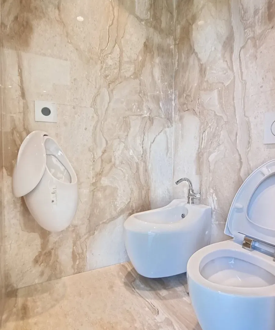 Sale, three bedroom apartment, 313m², Budva, Crna Gora