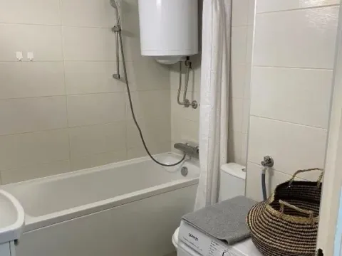 Izdavanje, jednosoban stan, 45m², Bezanijska Kosa 1, Bežanijska Kosa Sve Podlokacije - image 7