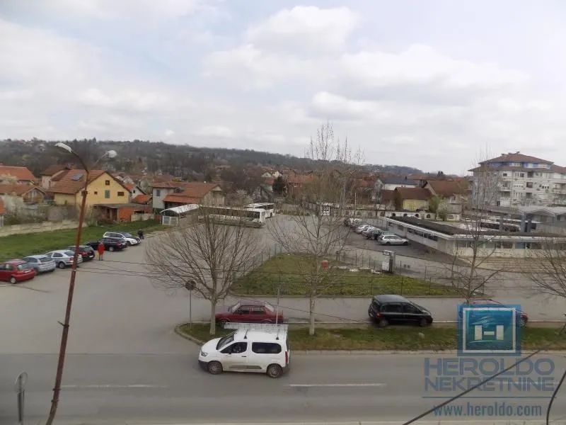 Sale, office space, 360m², Paraćin, Srbija