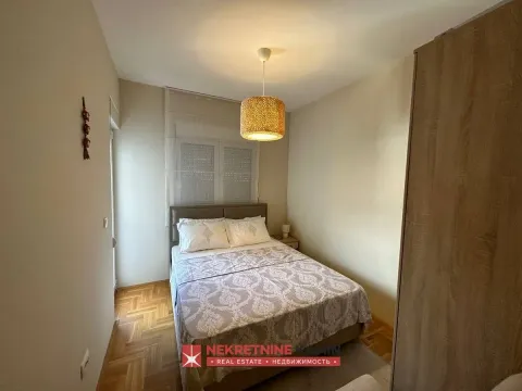 Izdavanje, jednosoban stan, 42m², Golubovina, Budva - image 6