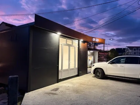 Izdavanje, poslovni prostor, 24m², Gornja Gorica, Podgorica