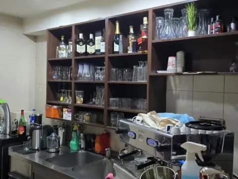 Rent, hospitality venue, 100m², Bulevar Evrope, Novi Sad Sve Podlokacije - image 24