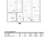 Sale, one bedroom apartment, 51m², Momišići, Podgorica - image 3