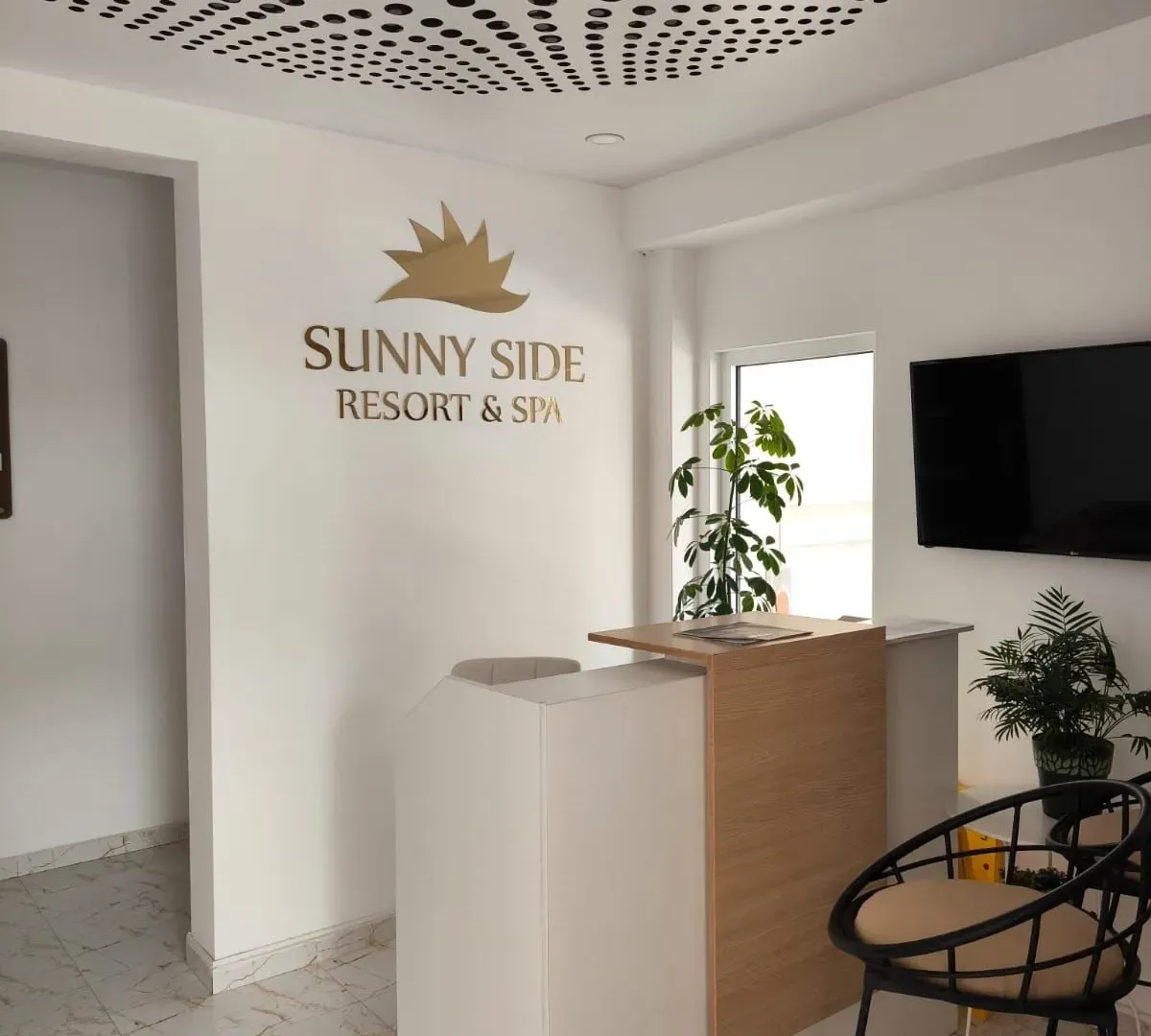 Sale, one bedroom apartment, 38m², Bečići, Budva