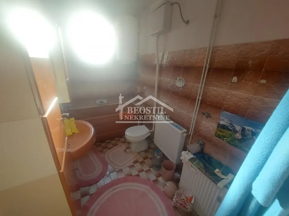 Prodaja, kuća, 199m², Centar, Smederevo