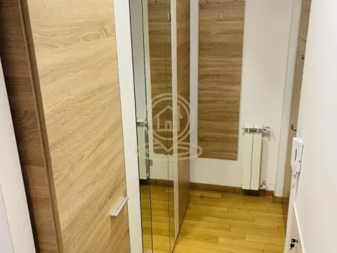 Rent, one bedroom apartment, 40m², Centar, Kragujevac - image 6