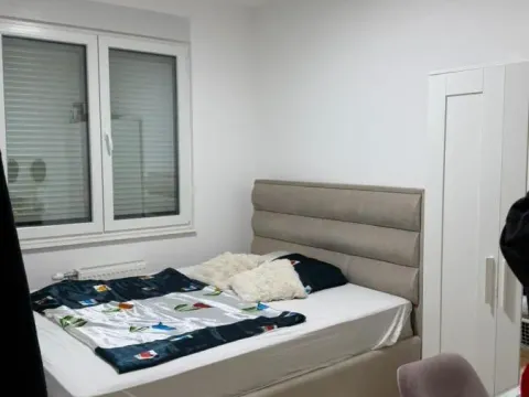 Prodaja, dvosoban stan, 43m², Avijatičarsko naselje, Novi Sad Sve Podlokacije - image 2