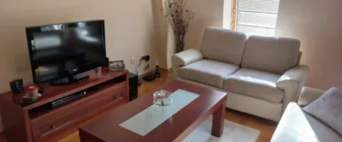 Rent, one bedroom apartment, 55m², Podgorica, Crna Gora - image 4