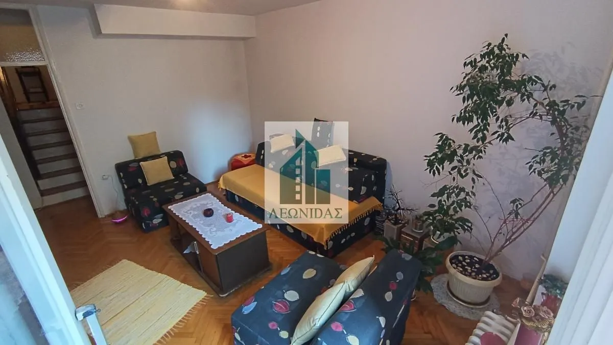 Sale, two bedroom apartment, 67m², Palilula, Niš