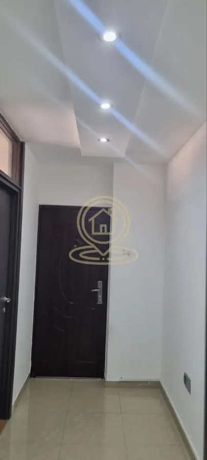 Izdavanje, dvosoban stan, 54m², Stari Grad, Beograd