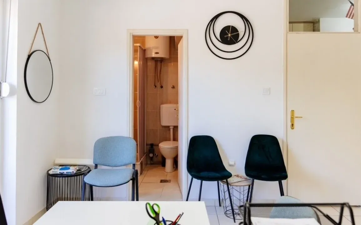 Prodaja, poslovni prostor, 47m², Preko Morače, Podgorica