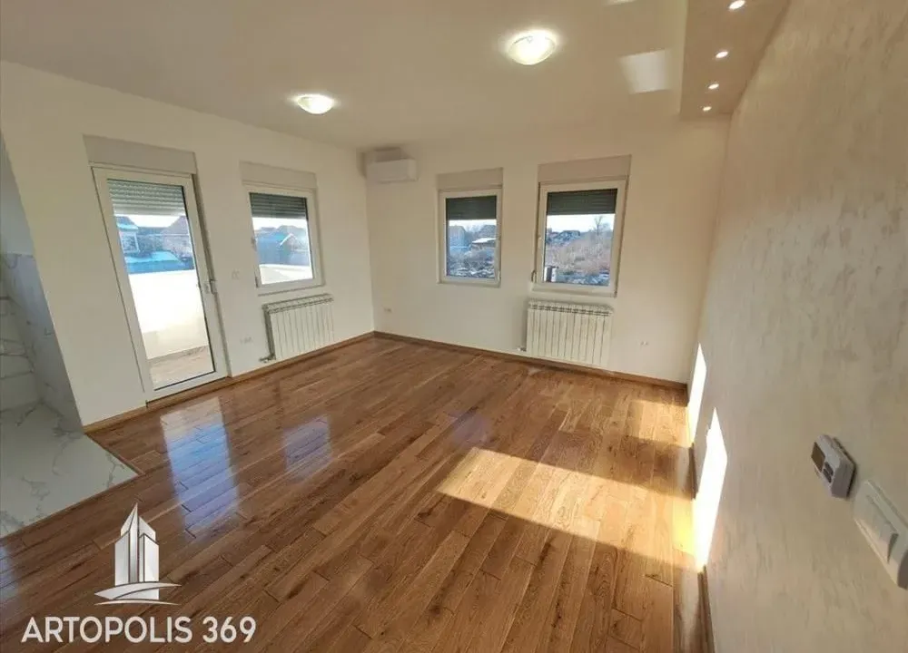 Prodaja, dvosoban stan, 55m², Palilula Sve Podlokacije, Beograd