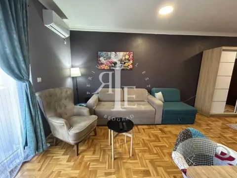 Sale, apartment, 30m², Zvezdara Sve Podlokacije, Beograd - image 11
