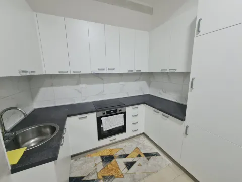 Sale, two bedroom apartment, 55m², Budva, Crna Gora - image 17