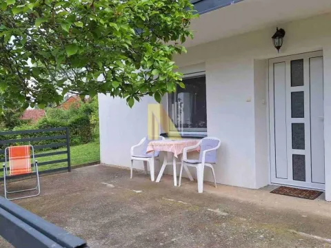Izdavanje, kuća, 70m², Sremska Kamenica, Petrovaradin - image 10