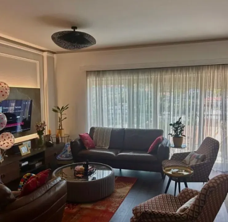 Sale, two bedroom apartment, 94m², Vezirov Most, Podgorica